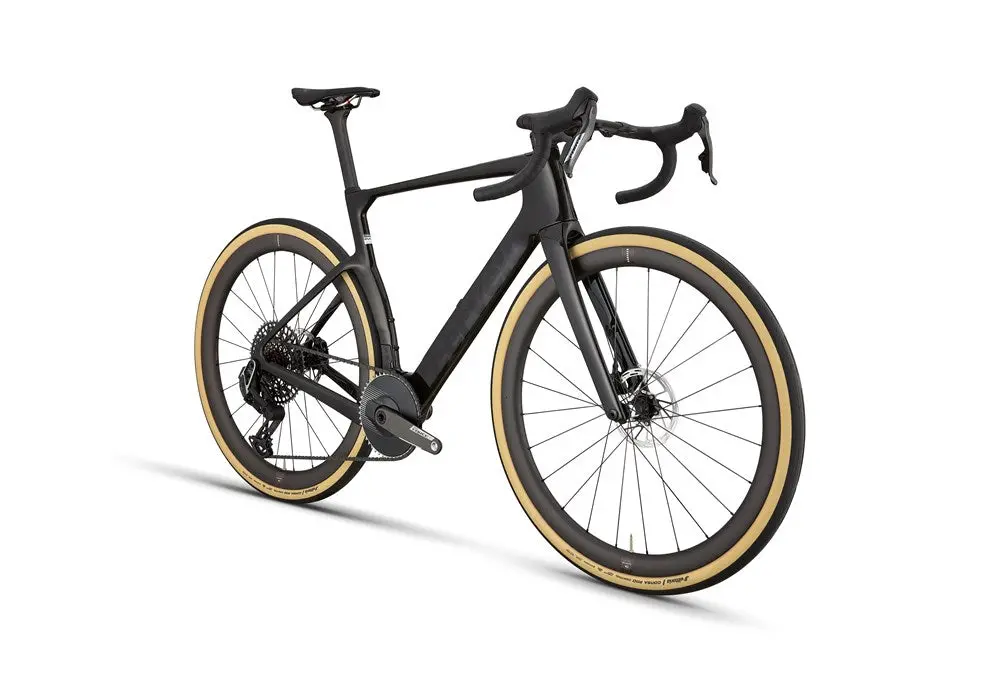 2026 Cervelo Aspero 5 Sram Force Axs 1 – Five Black 2