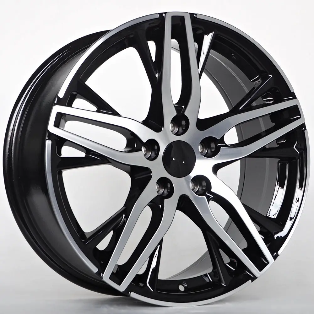 Nooe Barnes 8X18 5X114,3 Et50 64,1 Bfm 1
