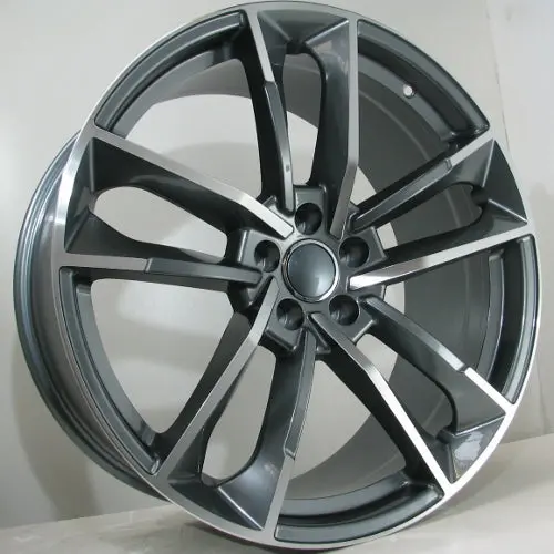 Nooe Bauman M 8,0X18 5X112 Et45 66,46 Gfm 1