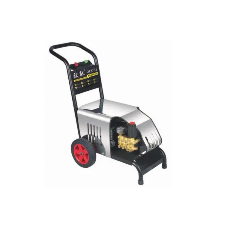 Mcehpc-140-3Hp: High Pressure Washer 1