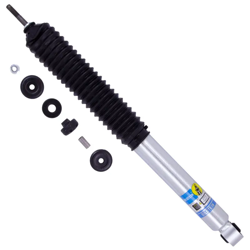 2014-2019 Ram 2500 4Wd Bilstein 5100 Front Shock For 4In Lift 1