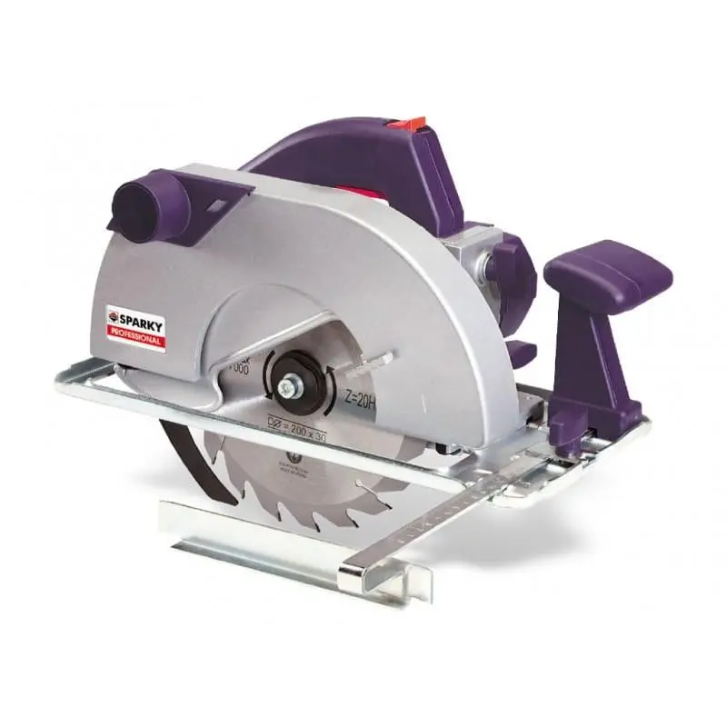 Tk 70: Circular Saw 1400W 200Mm 1