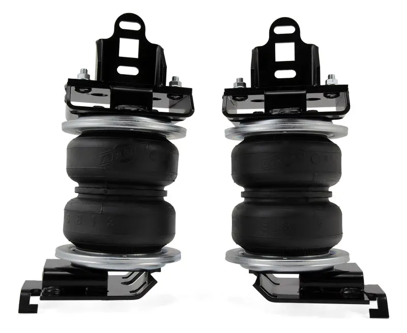 2019-2026 Ram 1500 4Wd Air Lift Loadlifter 5000 Air Spring Kit 1