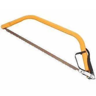 Hacksaw Frame 21"/52.5Cm 1