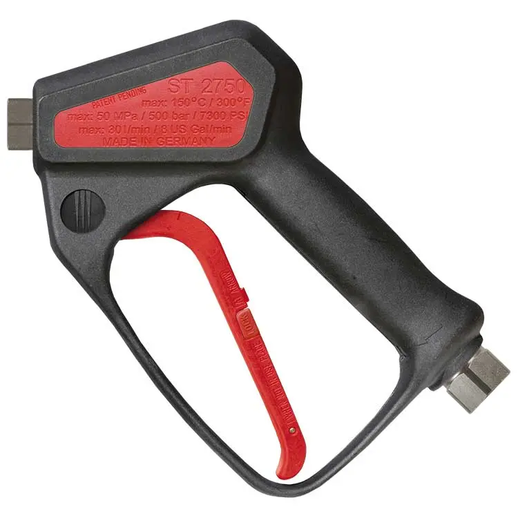 Gun For Plehpc-500-22Hp Diesel Hpc 1