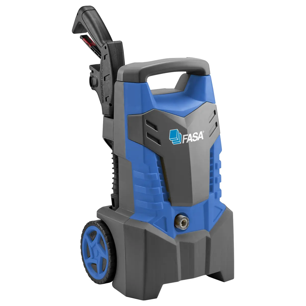 Hpc Rap110 220-240V~50/60Hz-Blue-W/1Lance 1