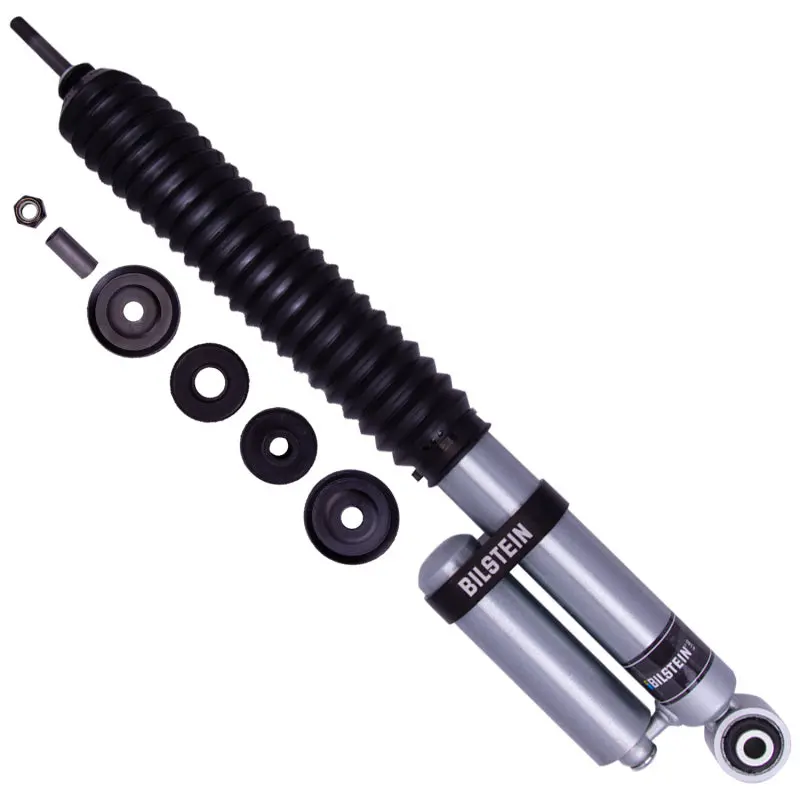 2019-2024 Ram 1500 4Wd Bilstein 5160 Series Rear Left Shock 0-2 Inch Lift 1
