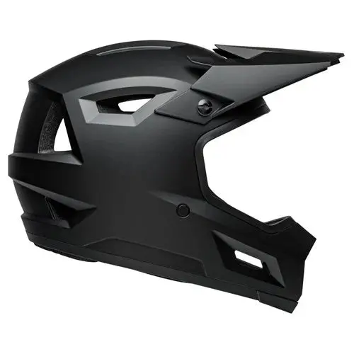 Bell Sanction 2 Matte Black 1
