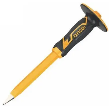 Stone Point Chisel 1