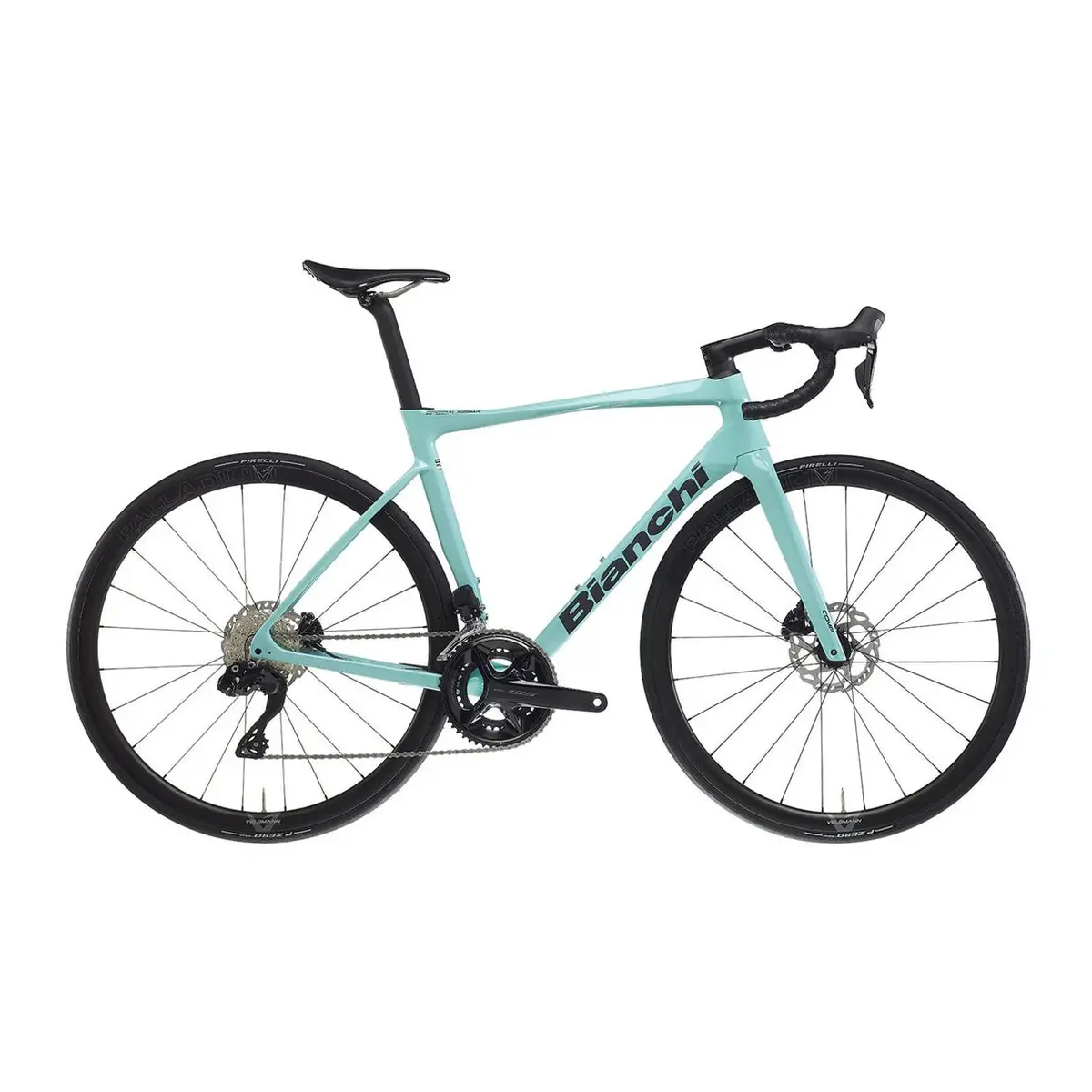 Bianchi Specialissima Comp Ultegra Di2 1