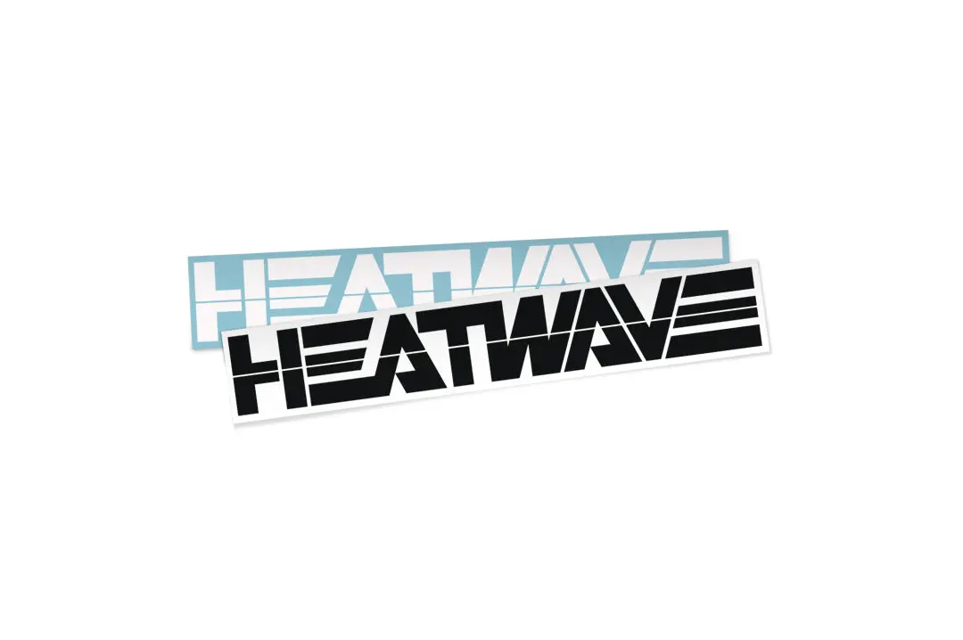 Billboard Decal Small 1