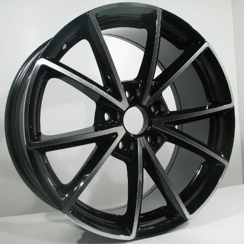 Nooe Bilva 8,5X20 5X112 Et35 66,45 Bfm 1