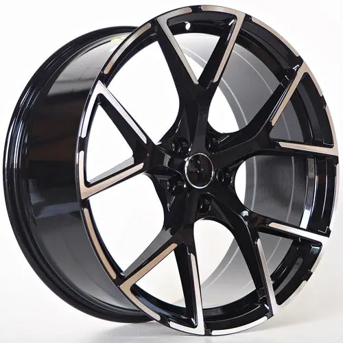 Nooe Blade 8X18 5X112 Et45 66,45 Bfm 1
