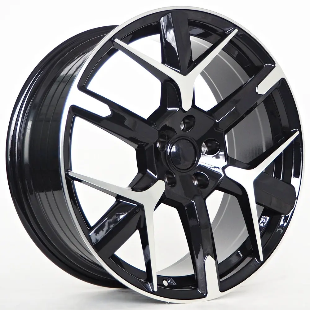 Nooe Blaze 8X19 5X112 Et40 57,1 Bfm 1
