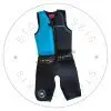 Stokes Hyper X Jump Suit 1