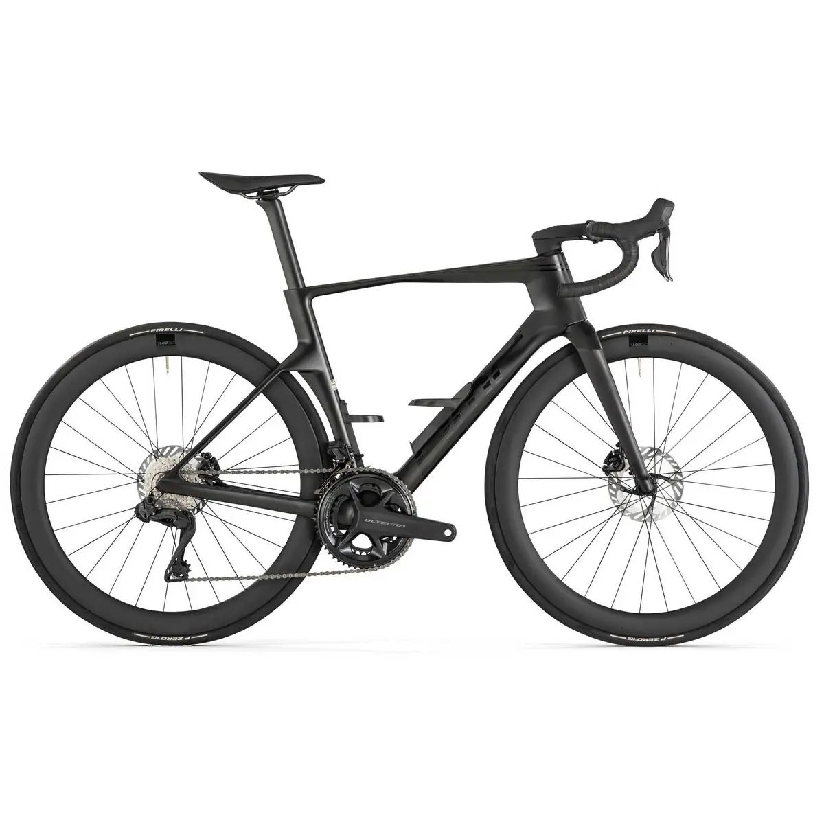 Bmc Teammachine R01 Four Road Bike 1