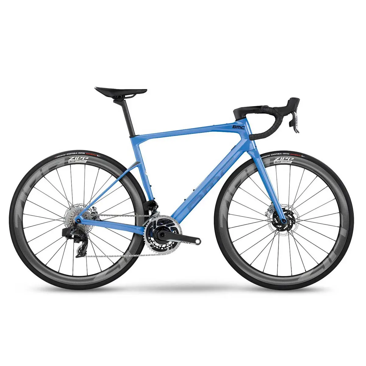 Bmc 2023 Roadmachine 01 One Red Etap Axs 1