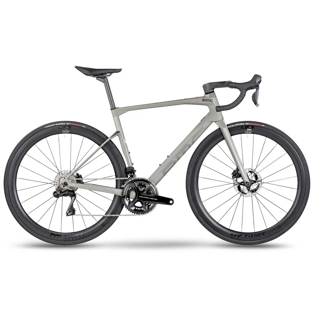 Bmc 2023 Roadmachine 01 Two Dura Ace Di2 Road Bike 1