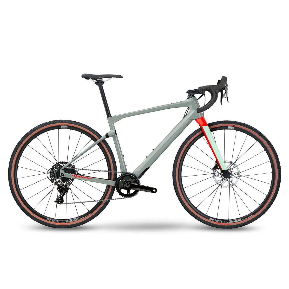 Bmc 2023 Urs One Rival 1
