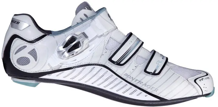 Bontrager Rl Women's Road Shoe 1