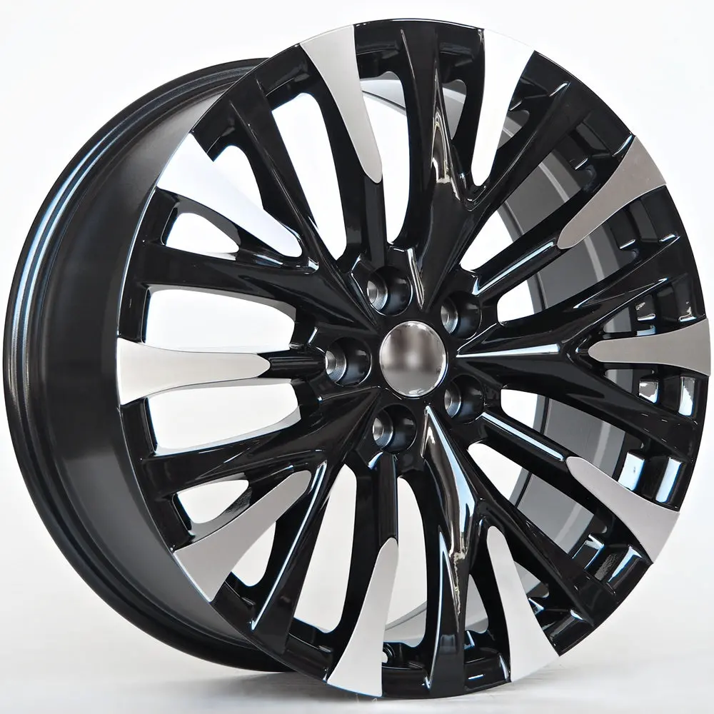 Nooe Boni 8,5X19 5X114,3 Et35 60,1 Bfm 1