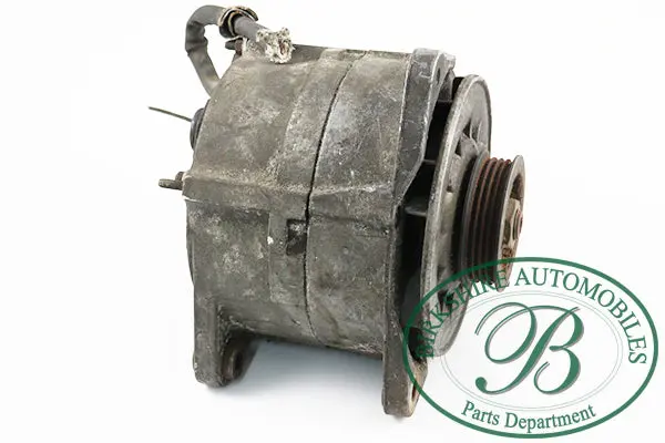 Bosch Al192x Alternator  Part# 1197 311 028. Fits: 1988-1989 Vanden Plas L6 3.6L, 1990-1992 Vanden Plas L6 4.0L, 1987-1992 Xj12 V12 5.3L, 1987-1989 Xj6 L6 3.6L, 1990-1992 Xj6 L6 4.0L, 1987-1992 Xjs V12 5.3L, 1995-1996 Xjs V12 6.0L 1