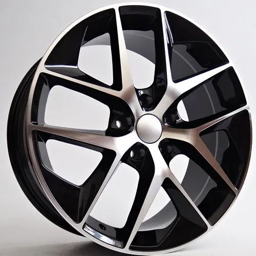 Nooe Bounce 7,5X17 5X112 Et45 57,10 Bfm 1