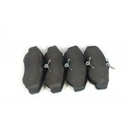 Aftermarket Land Rover Front Brake Pads Part # Sfp500120. Fits Range Rover 1999-2002 1