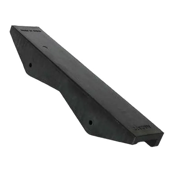 Boat Trailer Cross-Member Bump Pad For 1.58" Wide C-Channel Steel #Nsc412b 1