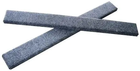 Boat Trailer Bunk Boards, 2" X 4" Carpeted Boards (1 Pair) 1