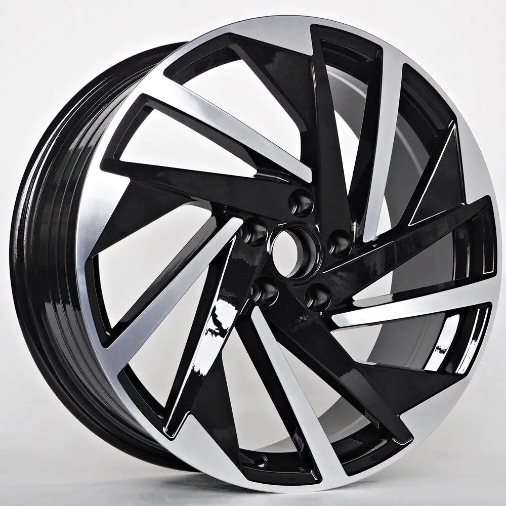 Nooe Burst 8X19 5X112 Et42 57,1 Bfm 1