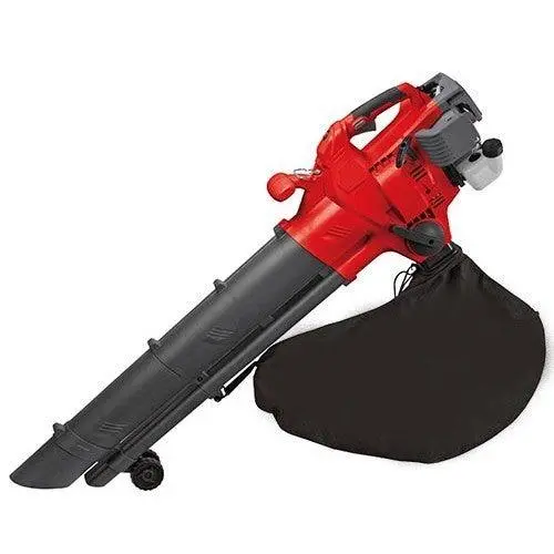 Plgb/V/S-30: Gasoline Blower/Vacuum/Shredder 30Cc 1