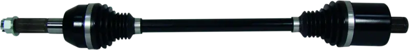 Dragonfire Hydra Axle – Polaris Rzr Xp 1000 (2016-2017) Rear 1