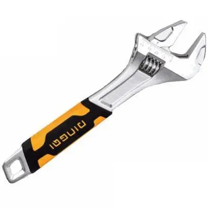 Adjustable Spanner 10" 1