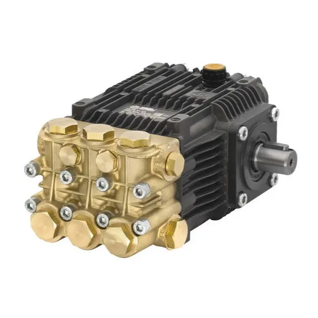 Pump Rk 10.15 N Dx T.O/B.A 1
