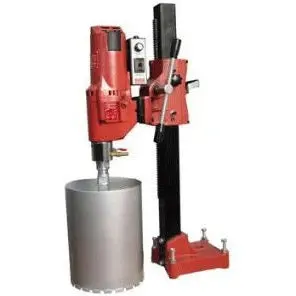 Mcob-305: Diamond Core Drill 305Mm 1