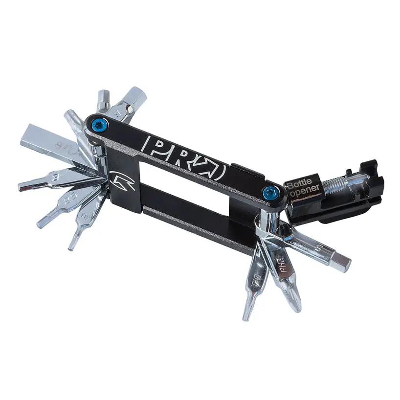 Pro Mini Tool 15 Function Black 1