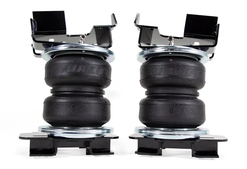2015-2020 F-150 4Wd Air Lift Loadlifter 5000 Air Spring Kit 1