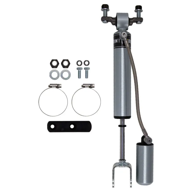 2011-2023 Silverado 2500 Hd / 3500 Hd Bilstein 5160 Front Shock 1.5In Lift 1