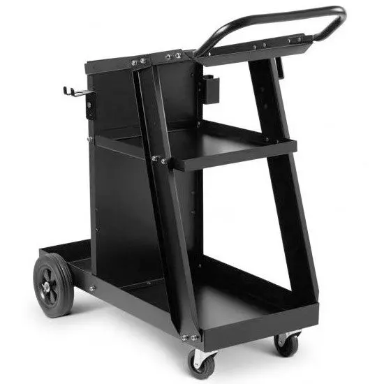 Trolley - America For Puller 4000 230V 1