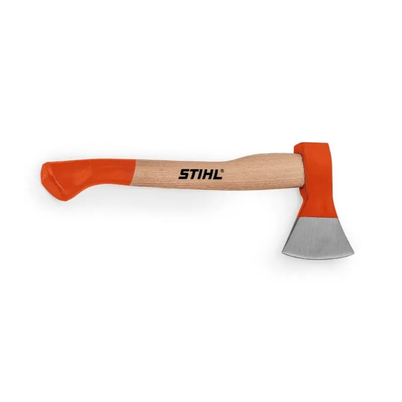 Logger's Hatchet Ax6 1