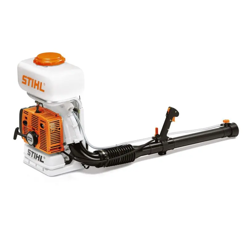 Sr 420 Mistblower 1