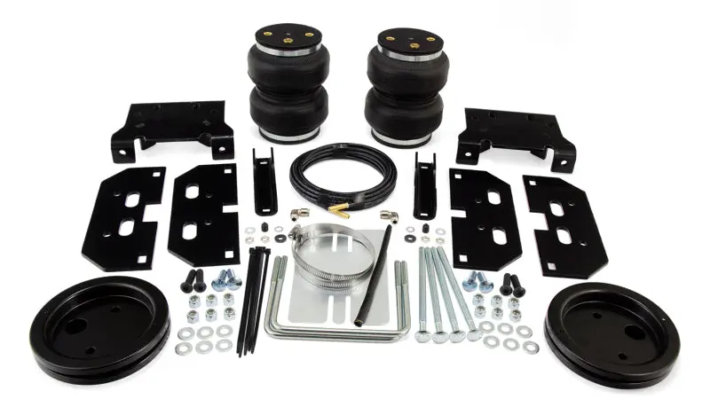 2003-2012 Ram 3500 Pickup Air Lift Loadlifter 5000 Ultimate Rear Air Spring Kit For 4Wd 1