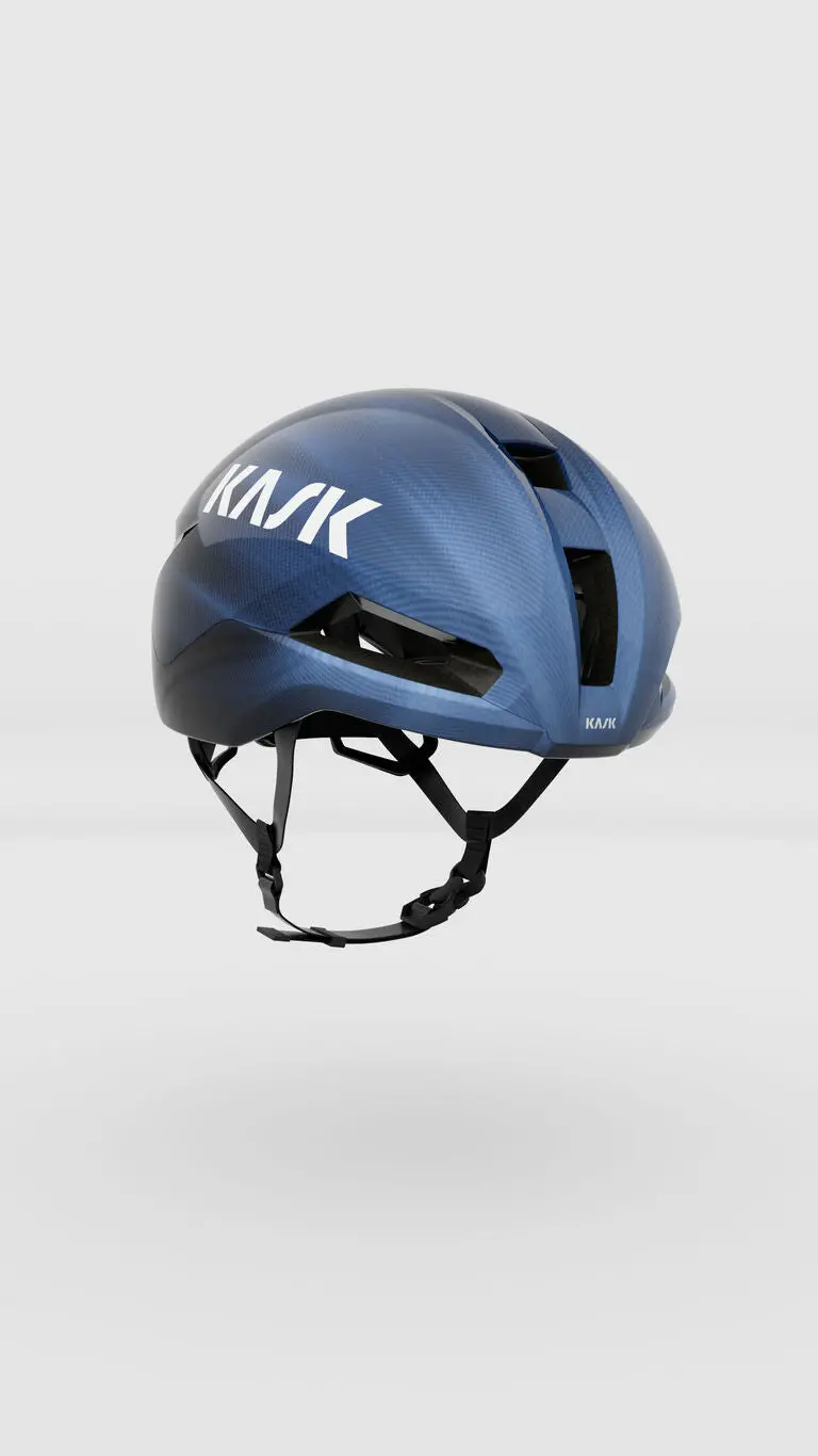 Kask Nirvana (Blueberry Fade) 1