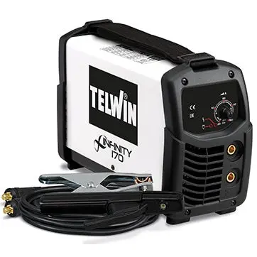 Infinity 170 230V Acx Mma Welding Machine 1