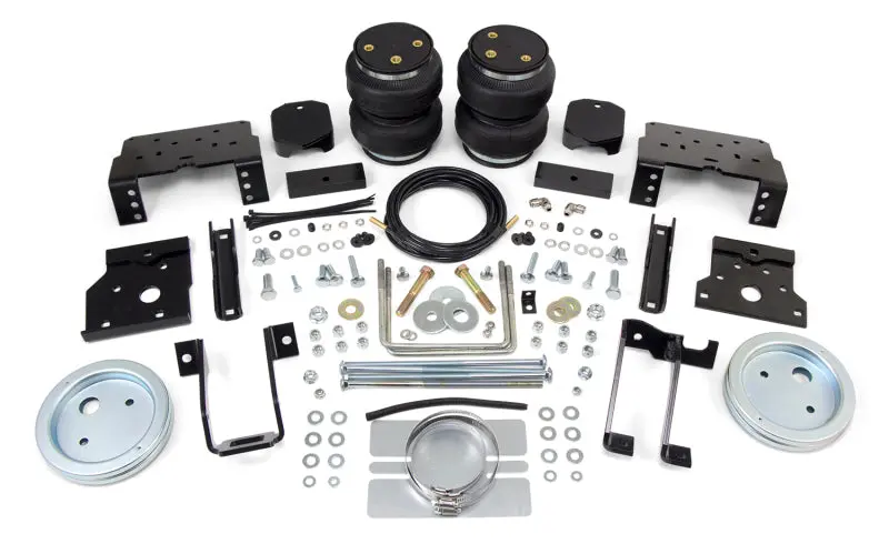 2011-2016 F-450 Super Duty 4Wd Air Lift Loadlifter 5000 Rear Air Spring Kit 1