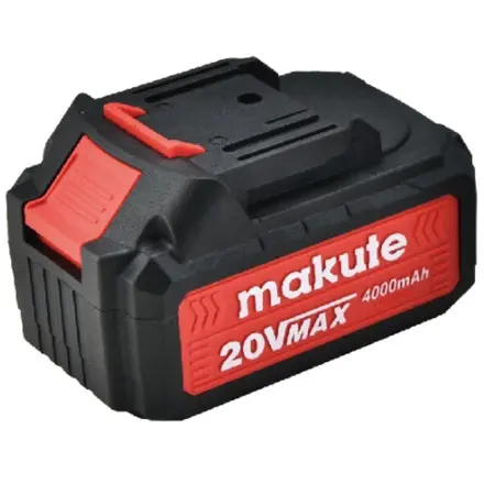 5420-40C: Lithium Battery 20V, 4.0Ah 1