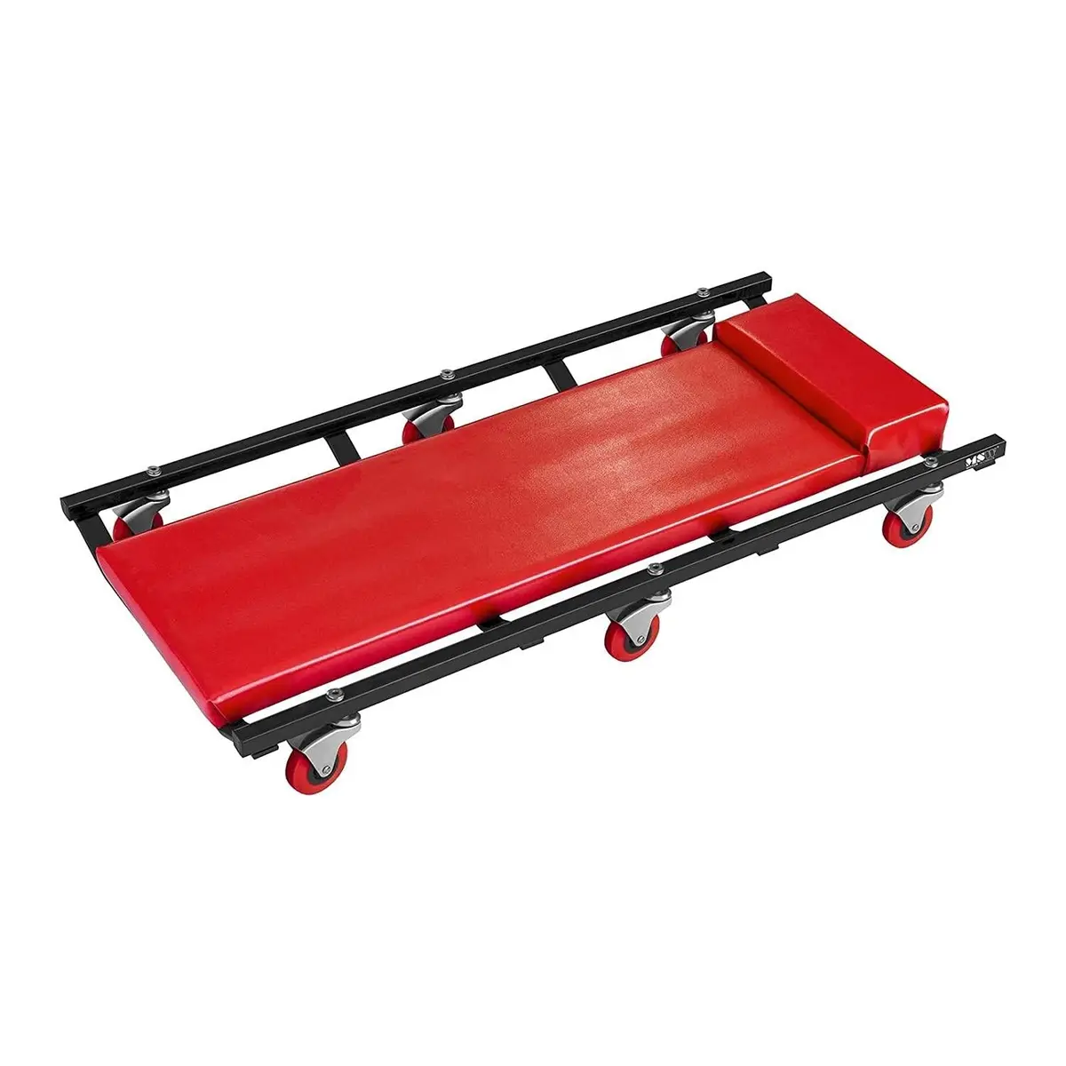 Plcc-T710106b: Car Creeper 1