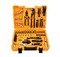 51 Pcs Socket Tool Box Set 1