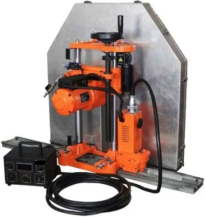Plwc-520Weq: Wall Cutter 48" 1